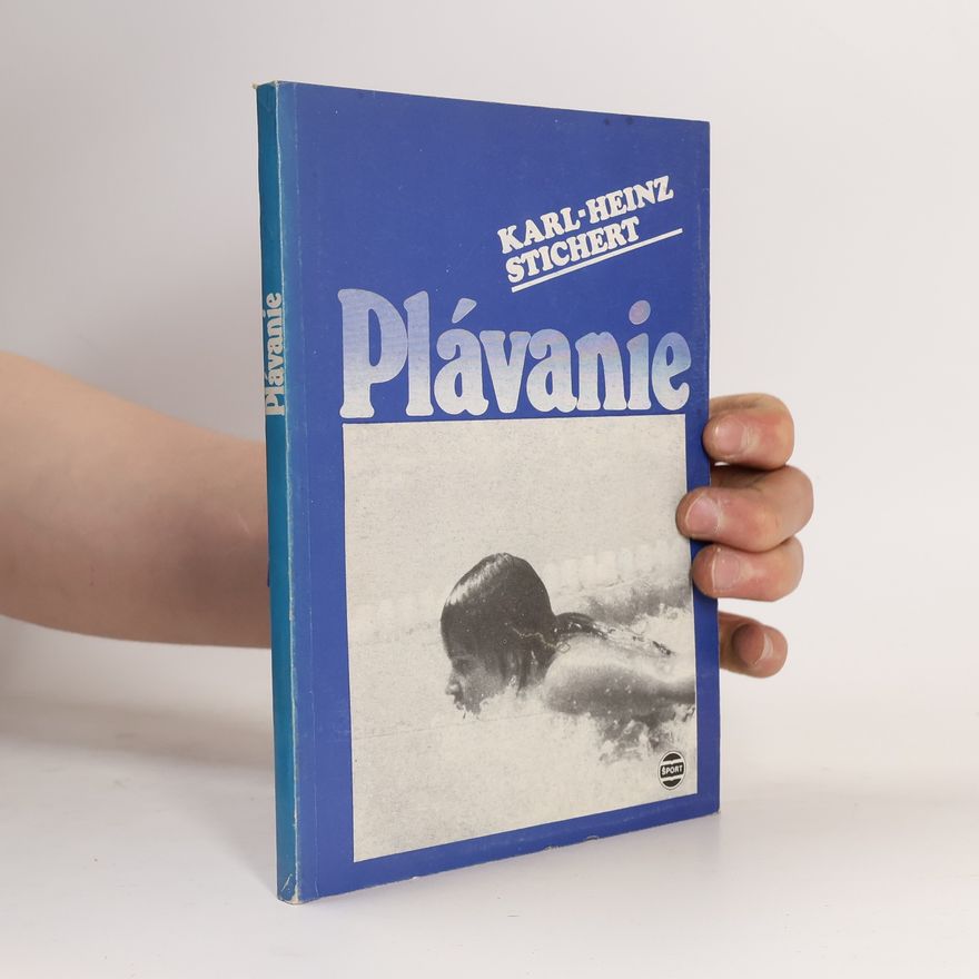 Karl Heinz Stichert Plavánie
