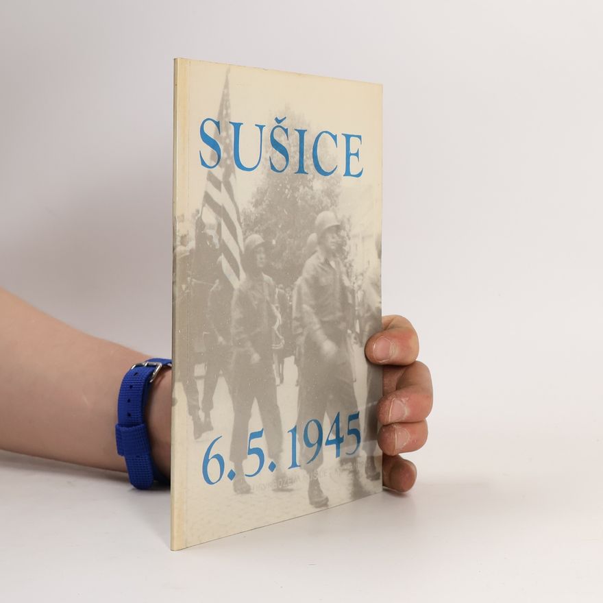 T. Wolf Sušice 1945