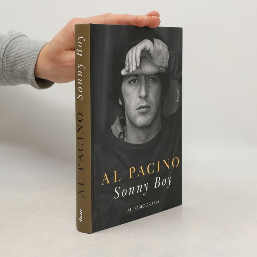 Al Pacino Al Pacino – Sonny Boy