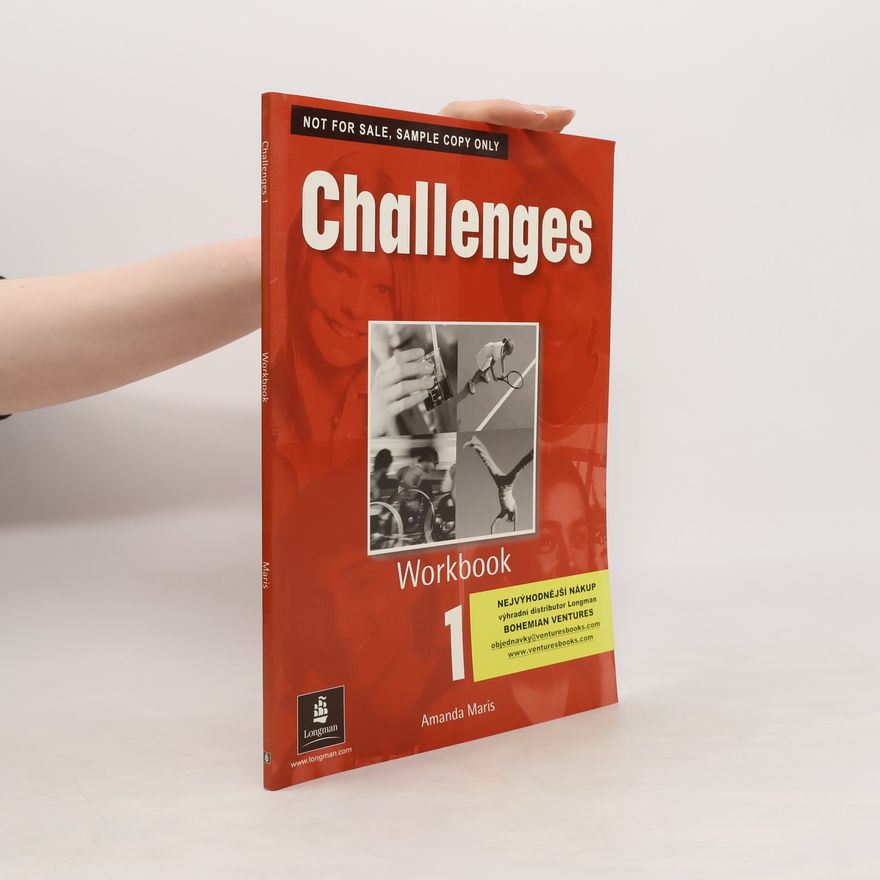 Melanie Williams Challenges