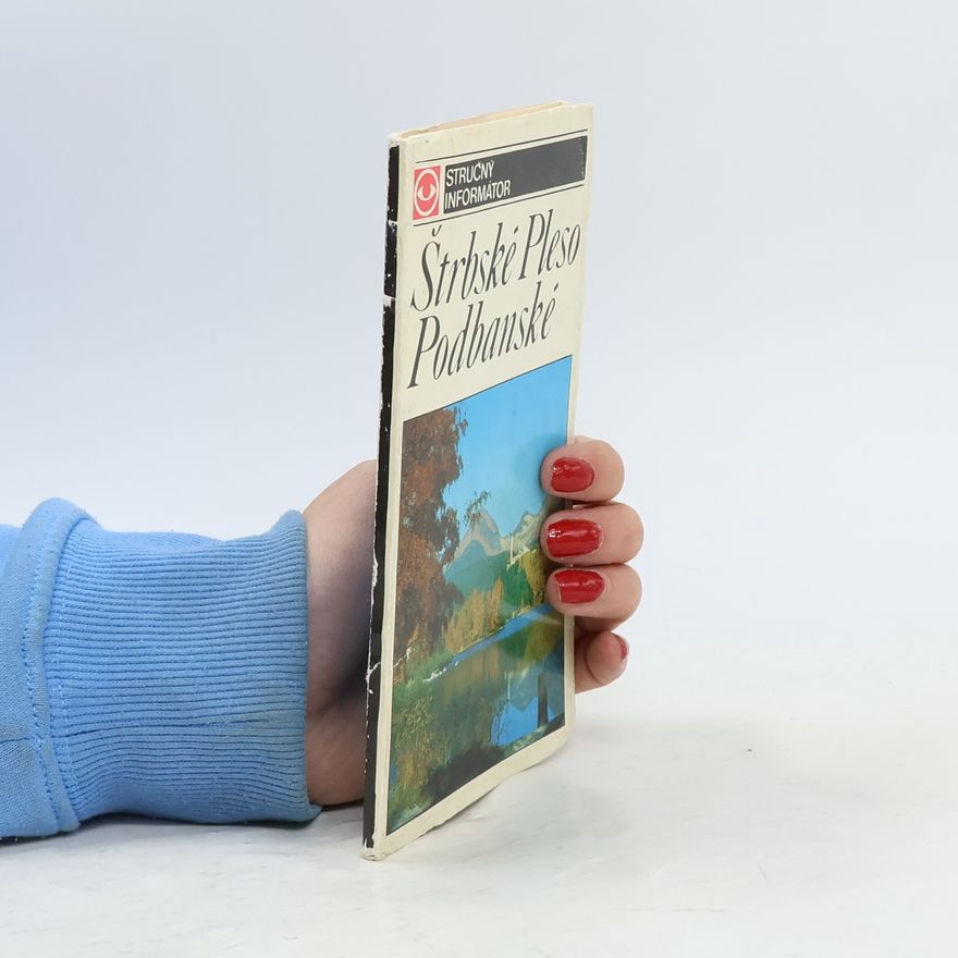 Autorenkollektiv Štrbské pleso Podbanské