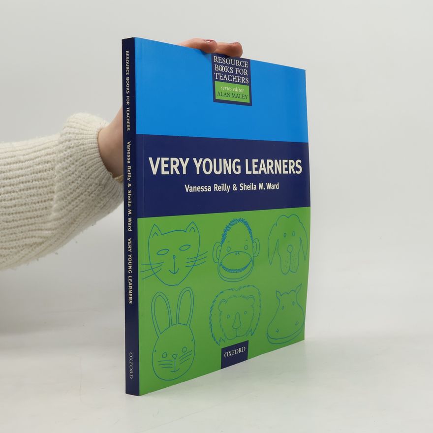 Sheila M. Ward Very young learners