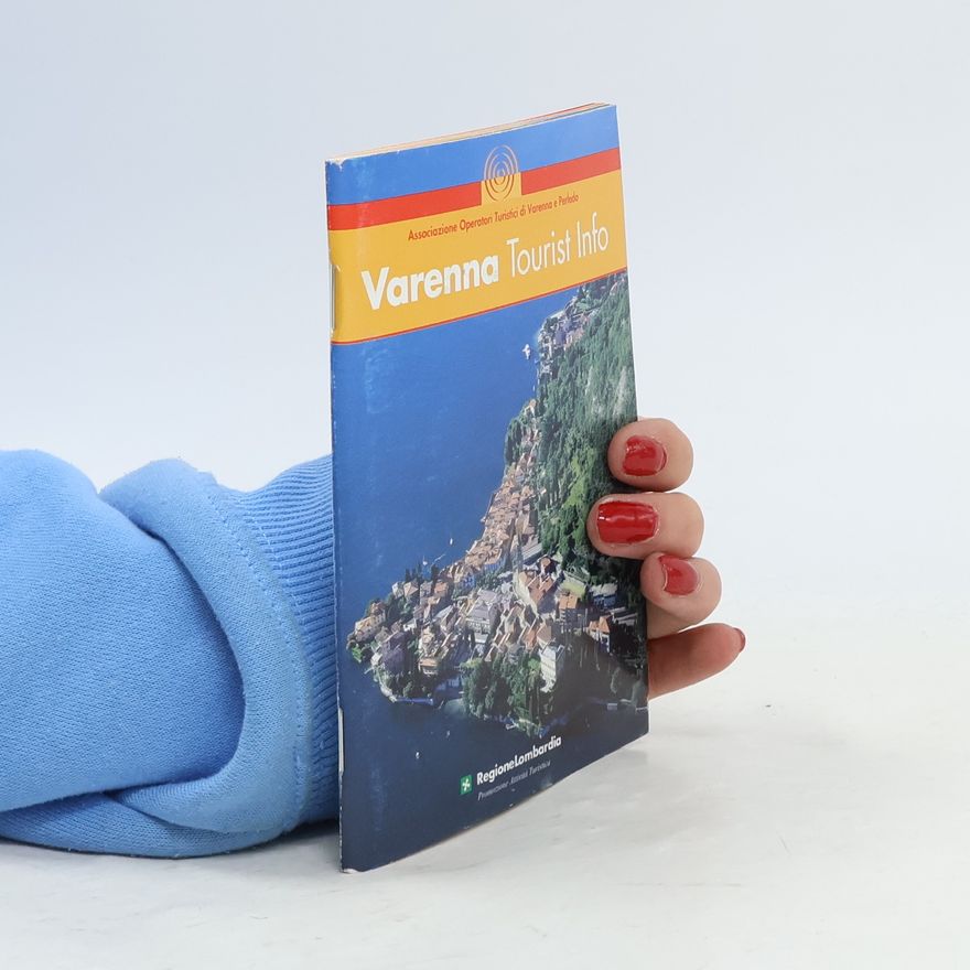 Various authors Varenna. Tourist Info