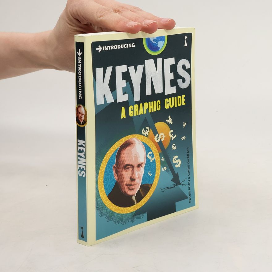 Peter Pugh Introducing Keynes