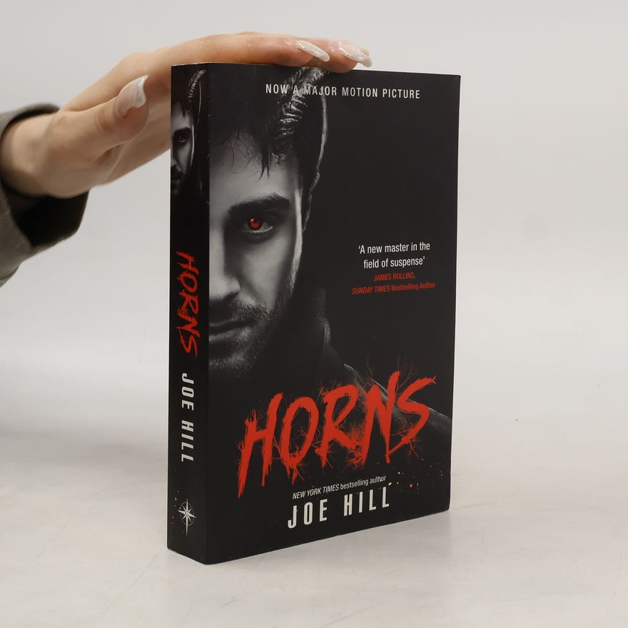 Joe Hill Horns