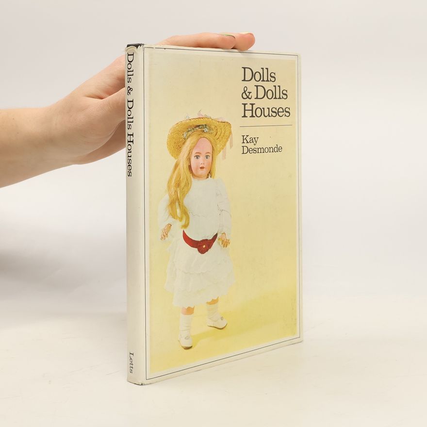 Kay Desmonde Dolls & Dolls Houses