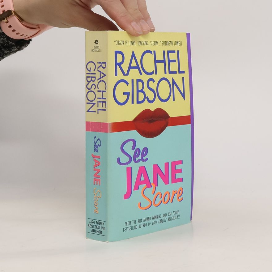 Rachel Gibson See Jane Score