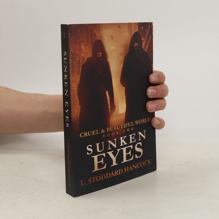 L. Stoddard Hancock Sunken Eyes