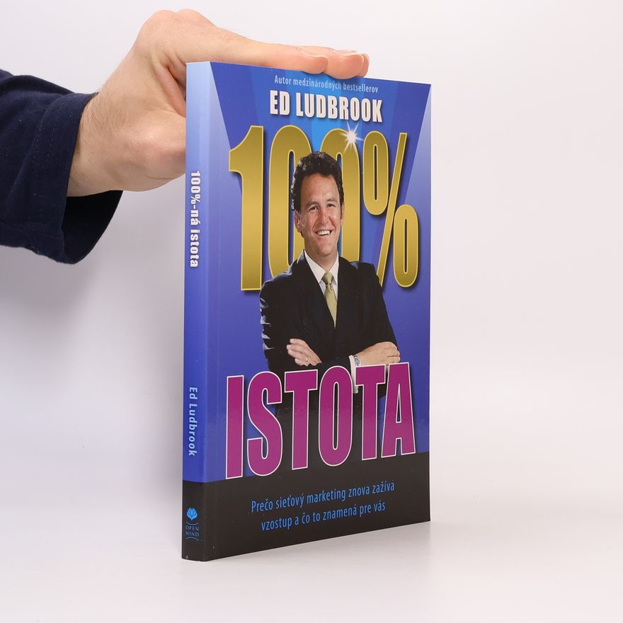 Ludbrook Ed 100% istota