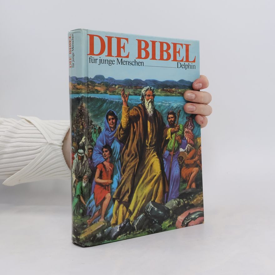 Joseph E. Krause Die Bibel
