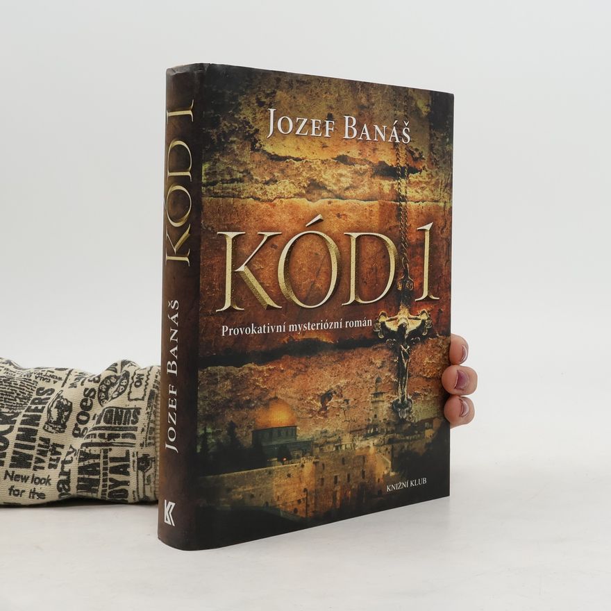 Jozef Banáš Kód 1