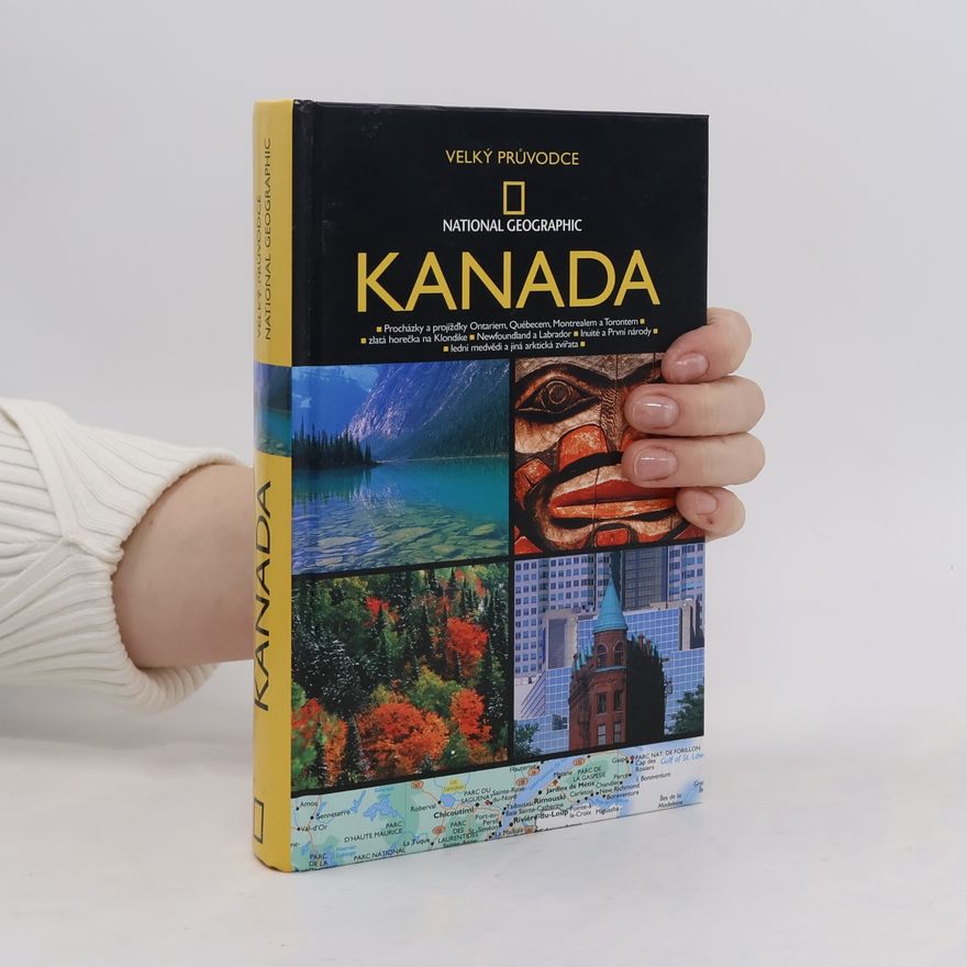 Michael Ivory Kanada