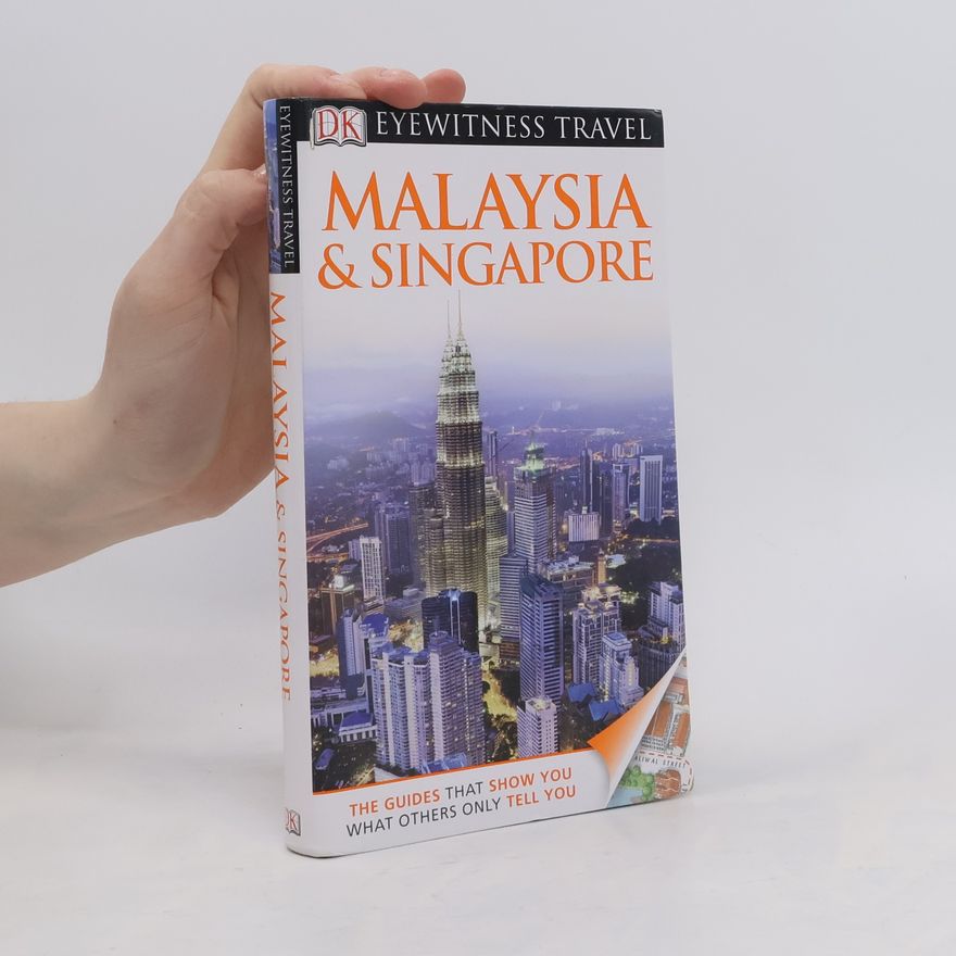 David Bowden Malaysia & Singapore