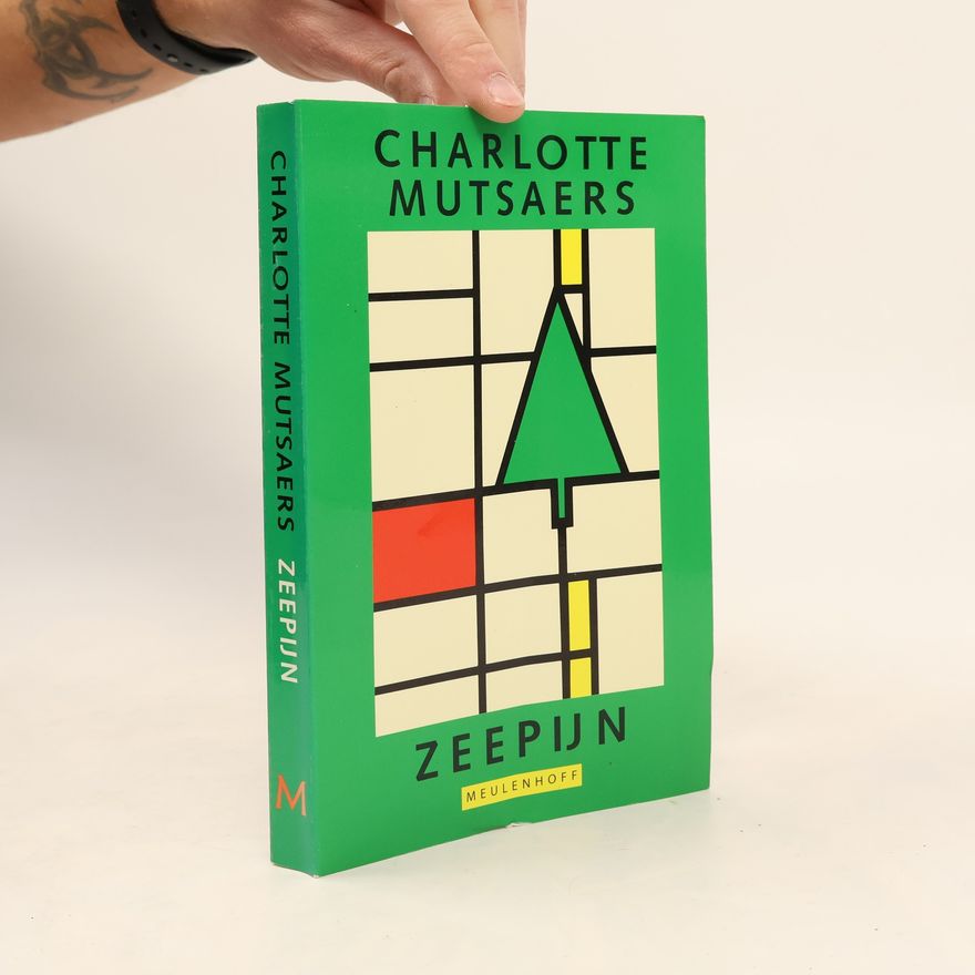 Charlotte Mutsaers Zeepijn