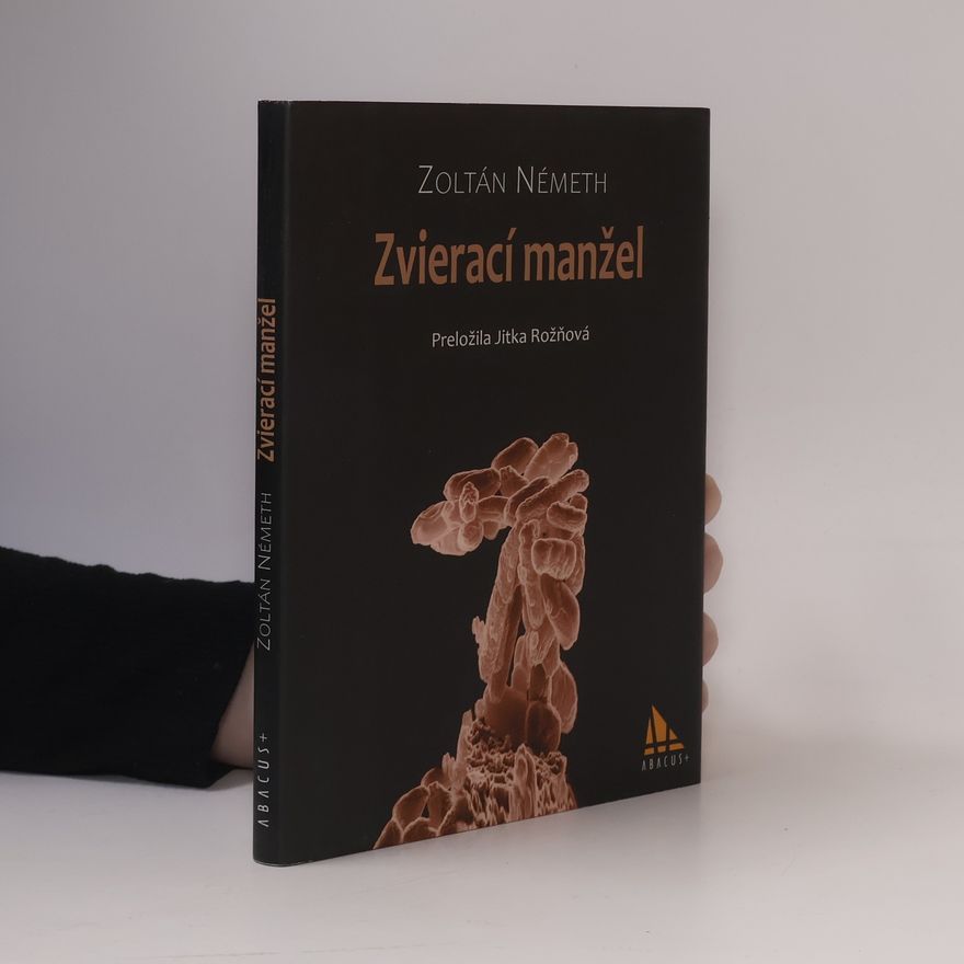 Zoltán Németh Zvierací manžel