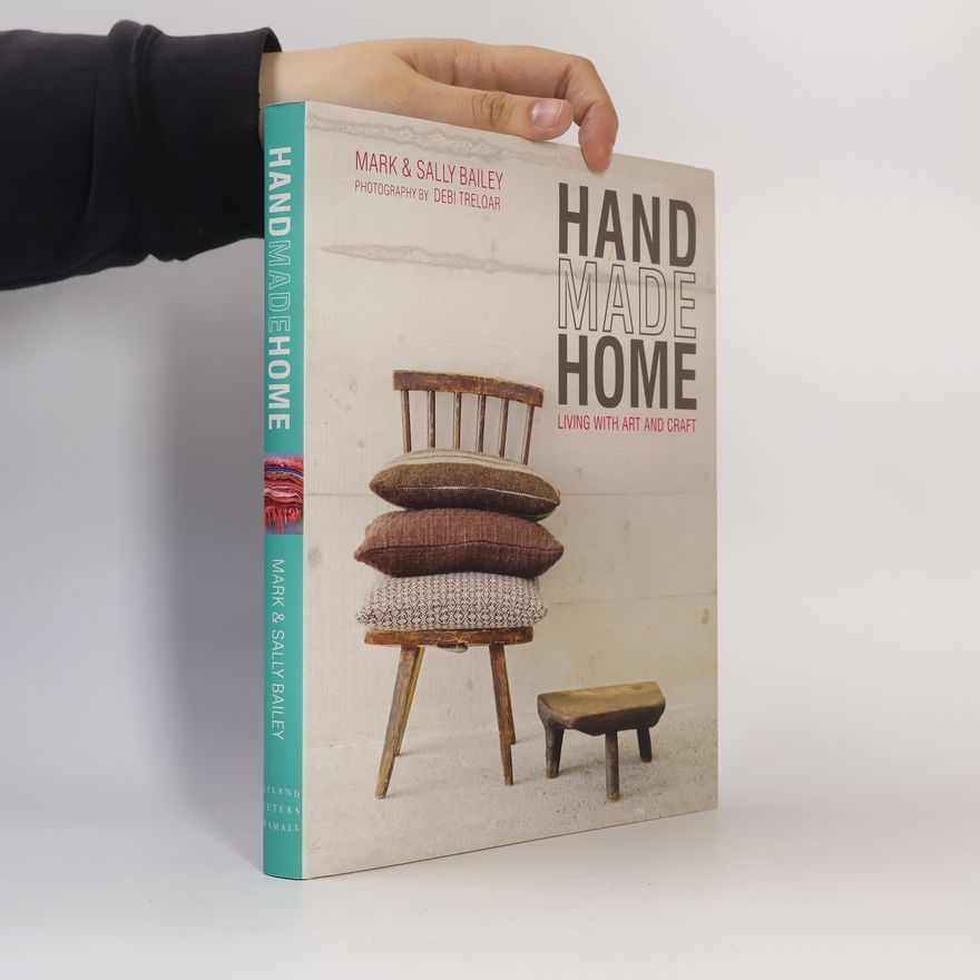 Sally Bailey Handmade Home