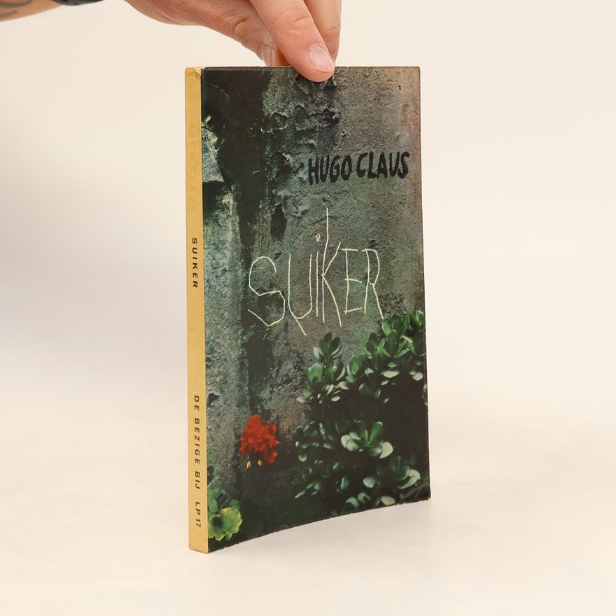 Hugo Claus Suiker