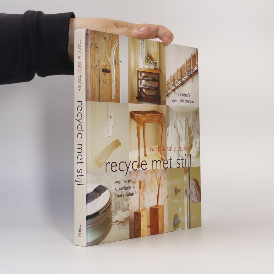 Clare Double Recycle met stijl