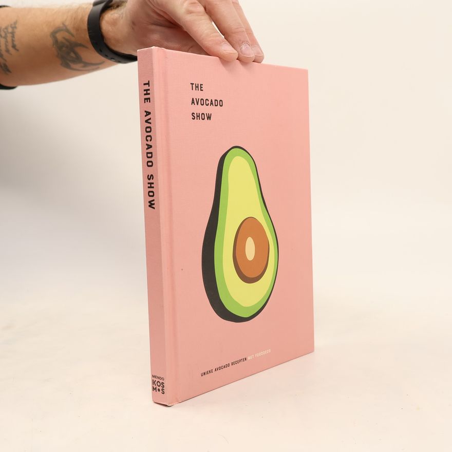 Fooddeco The Avocado Show