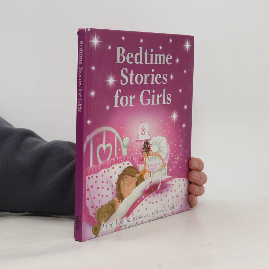 Liza Woodruff Bedtime Stories for Girls