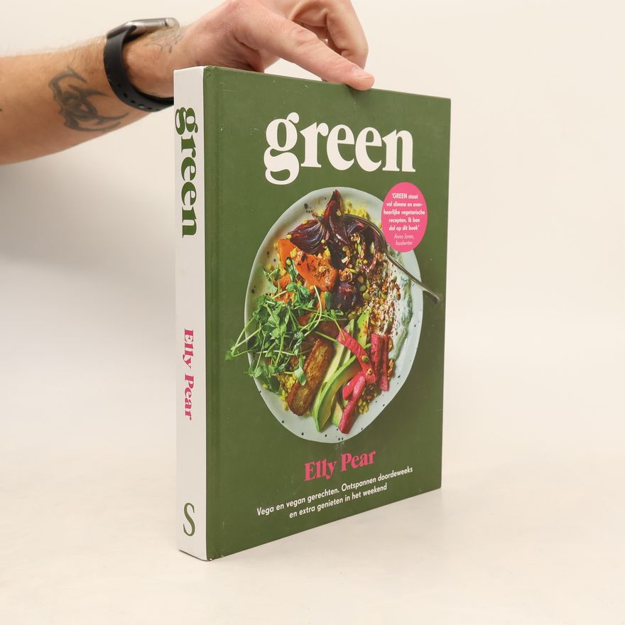 Frederike Plaggenmars Green