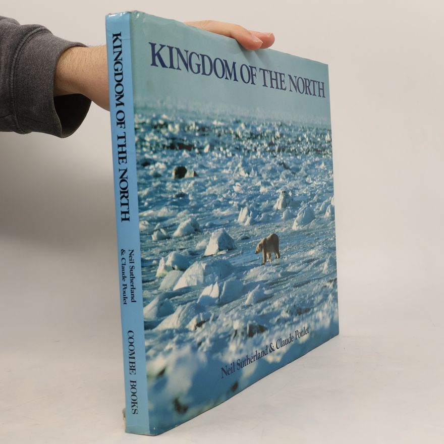 Chip Hirfs Kingdom of the North