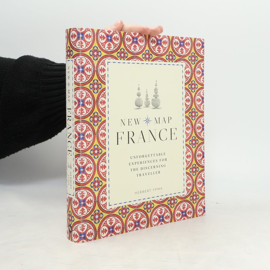 Herbert J. M. Ypma New Map France