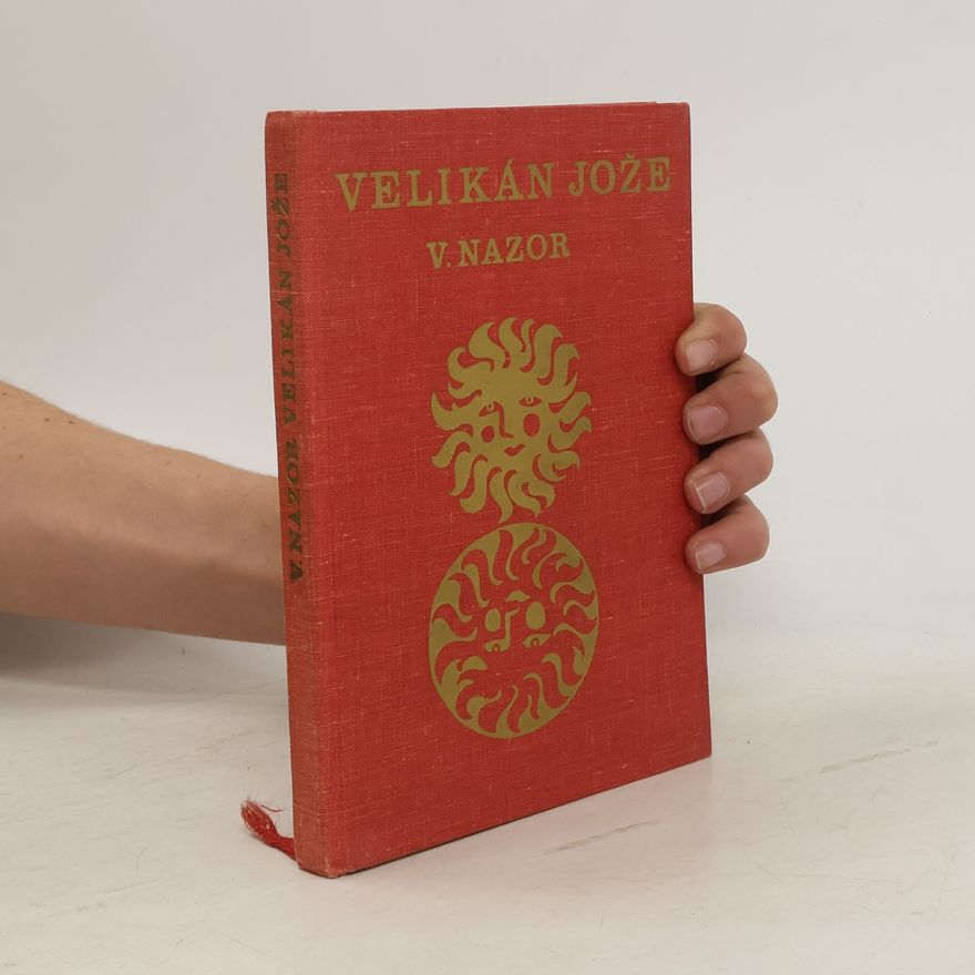 Anna Urban Velikán Jože