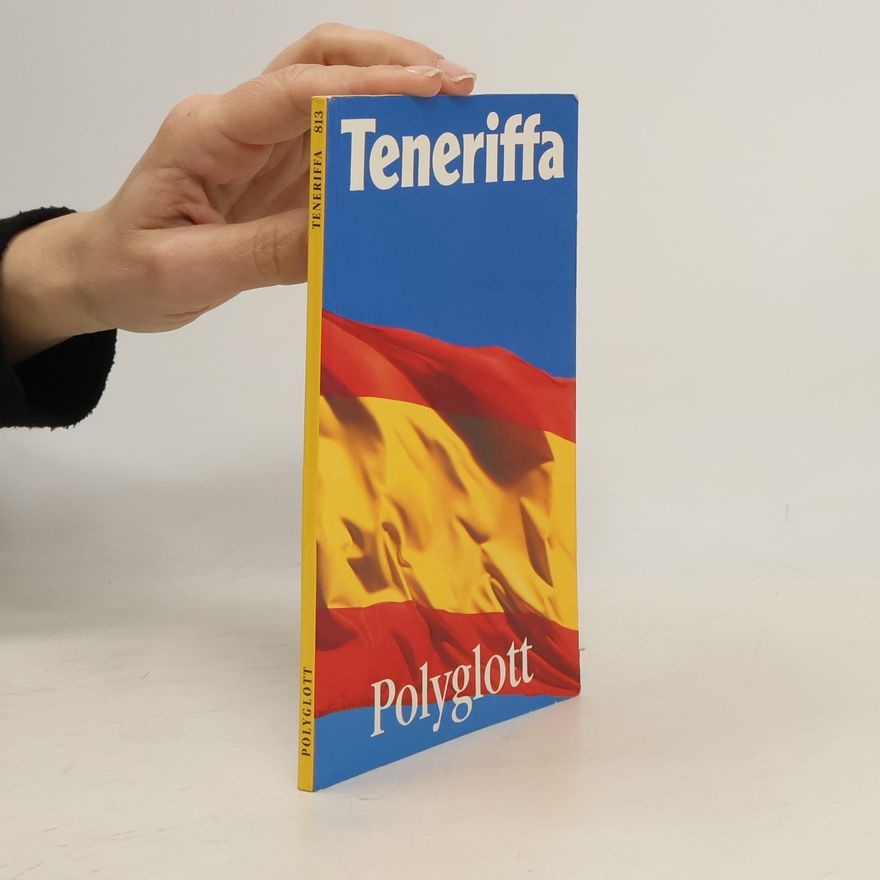 Hans Lajta Teneriffa
