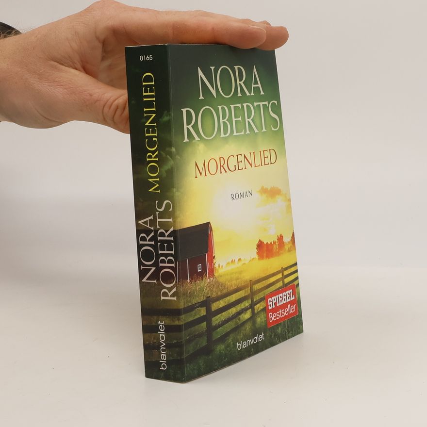 Nora Roberts Morgenlied