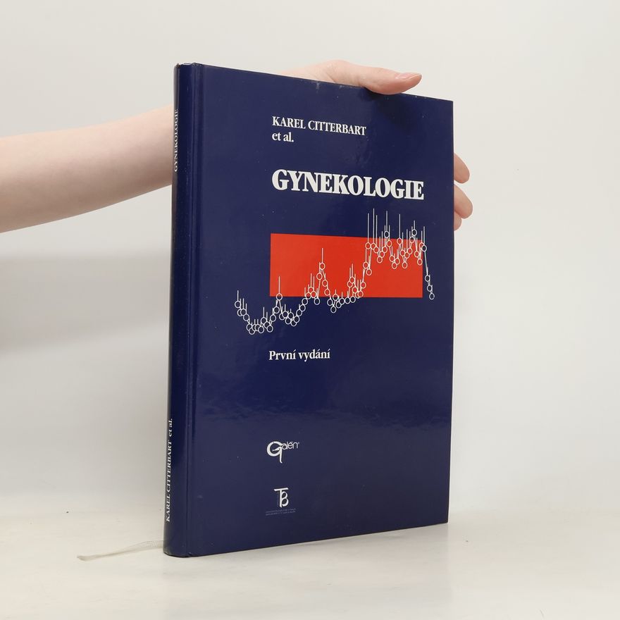 Karel Citterbart Gynekologie