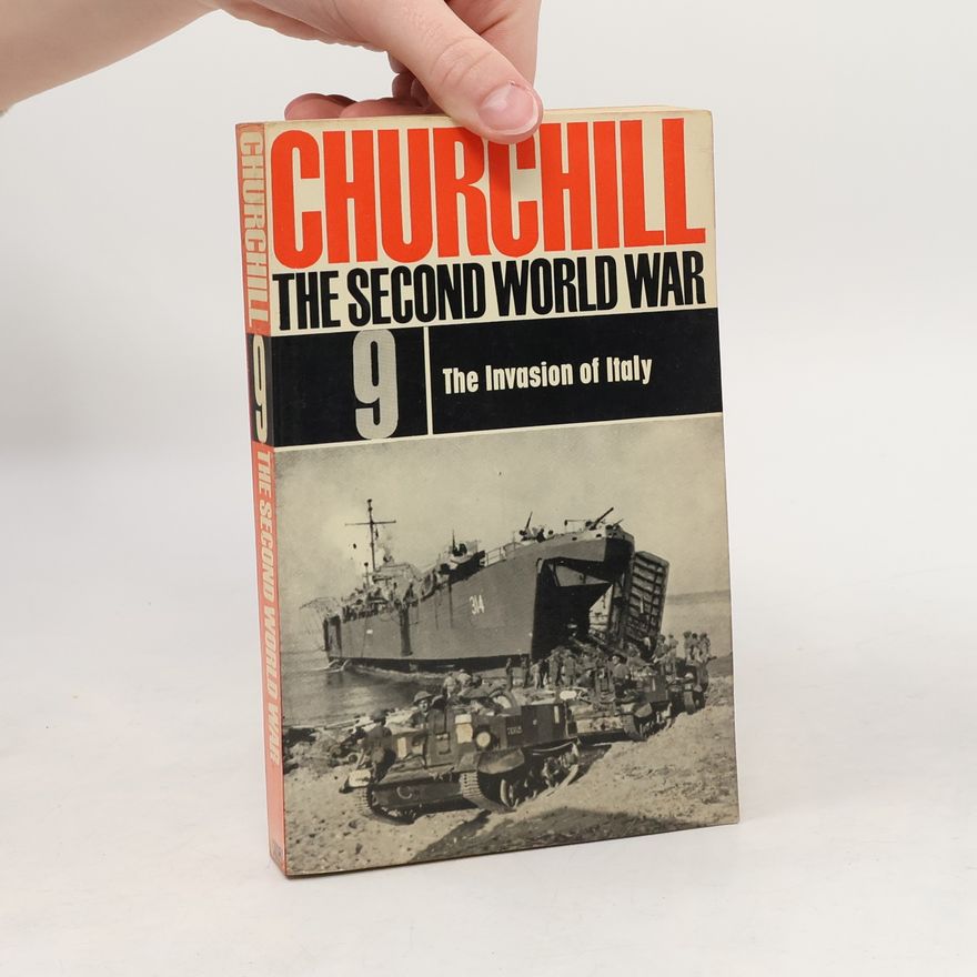 Winston Churchill Second World War 9
