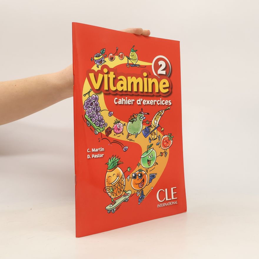 Dolorès Pastor Vitamine 2
