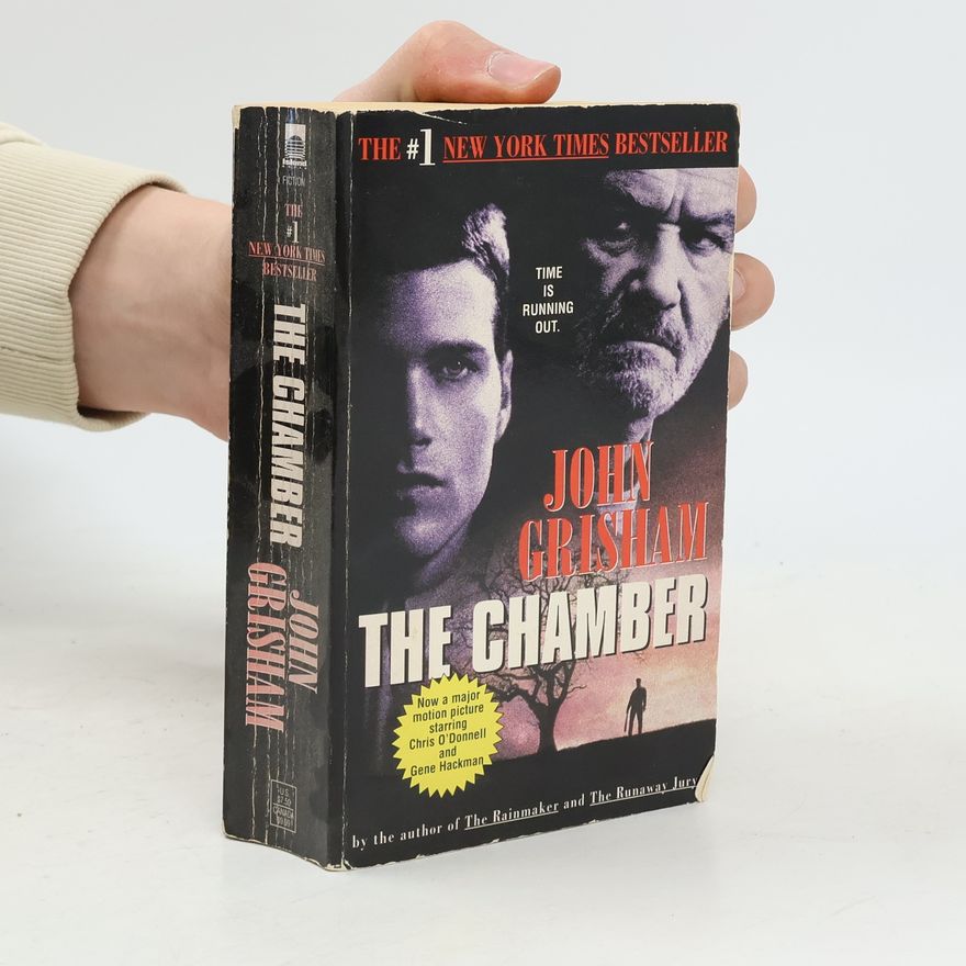 John Grisham The Chamber