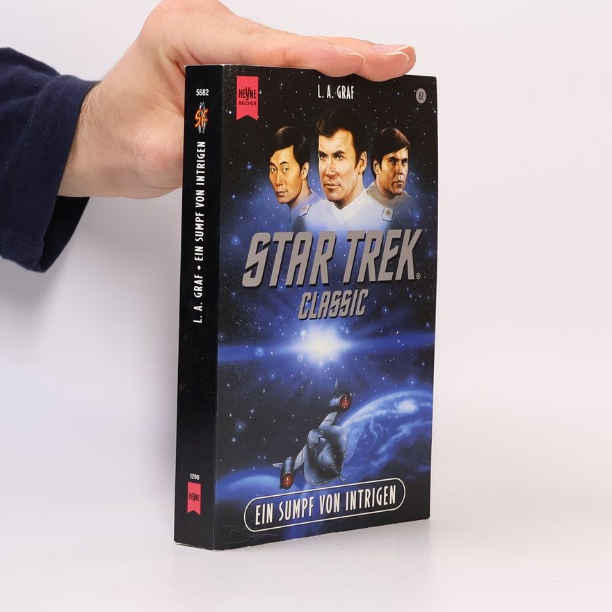 L. A. Graf Star Trek