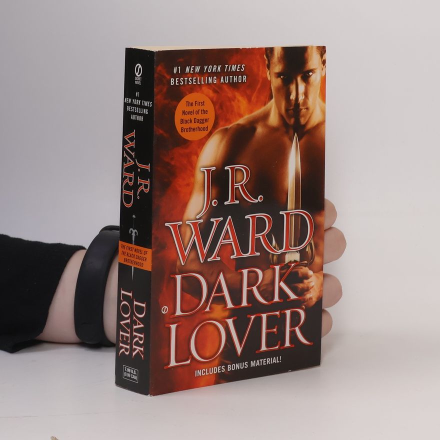 John Ward Dark Lover