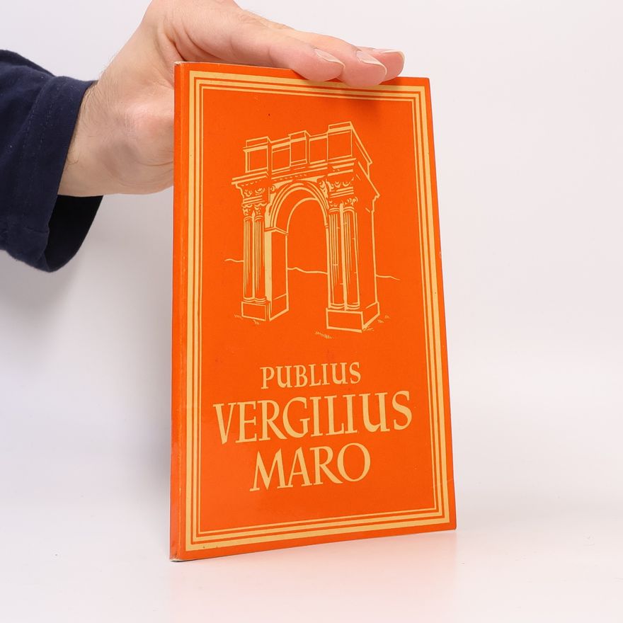 Autorenkollektiv Publius Vergilius Maro