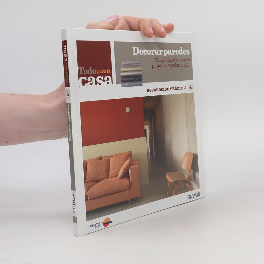 Mar Valls Decorar paredes