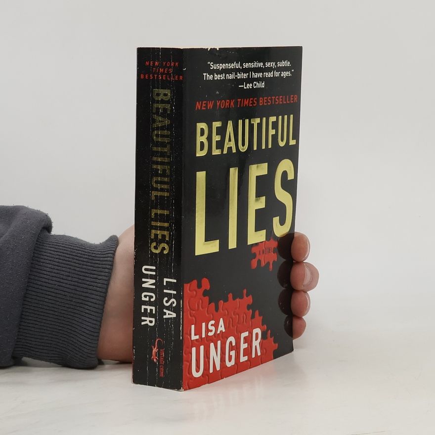 Lisa Unger Beautiful Lies