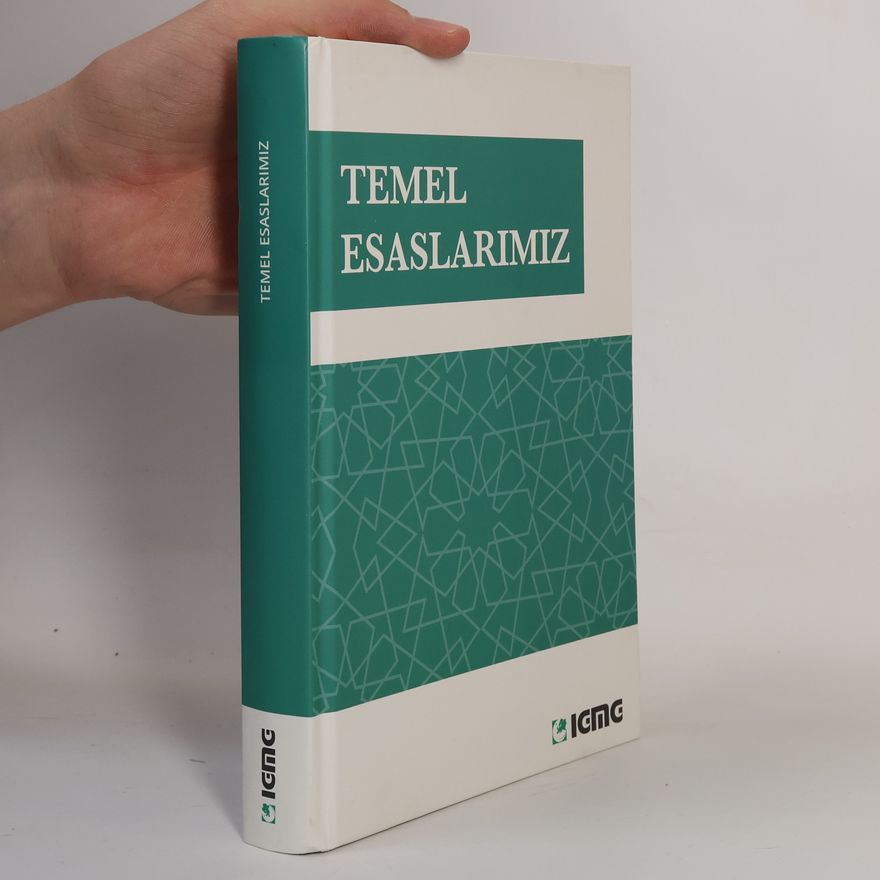 Auteurscollectief Temel esaslarimiz