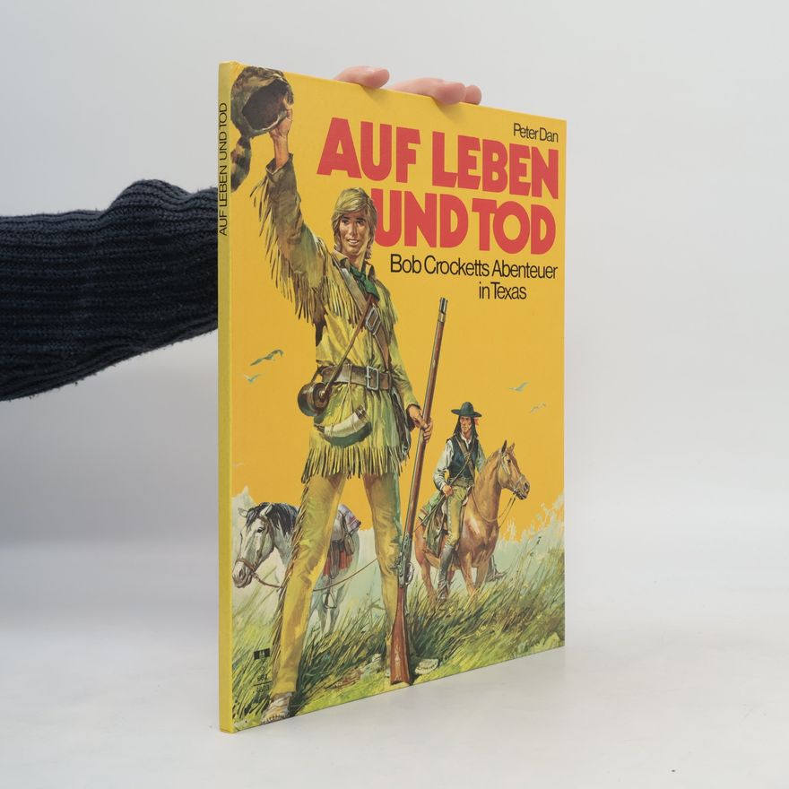 Peter Dan Auf Leben und Tod