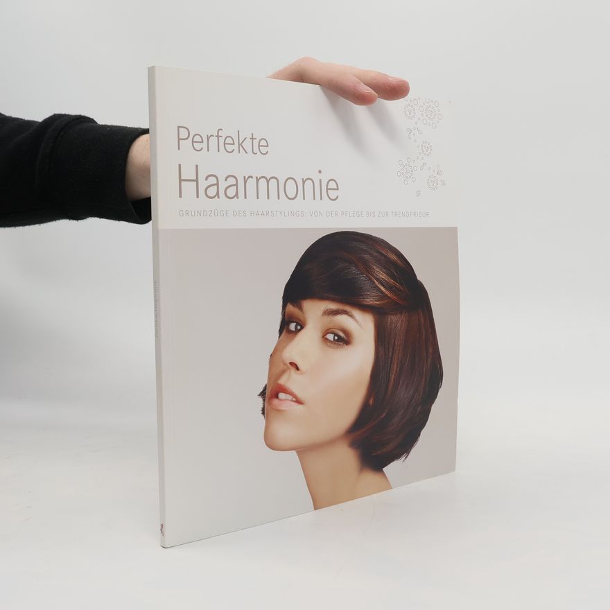 Peter Mosser Perfekte Haarmonie
