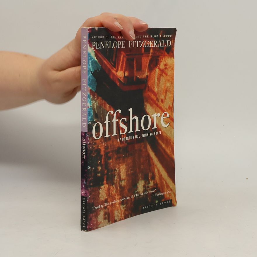 Penelope Fitzgerald Offshore