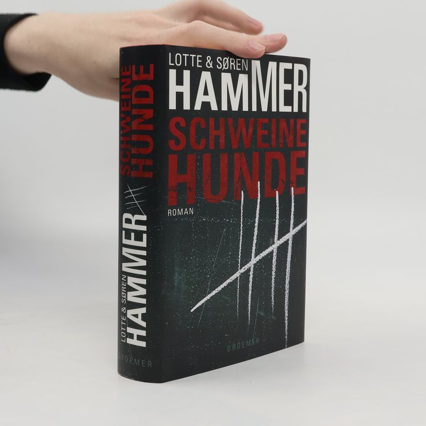 Søren Hammer Schweinehunde