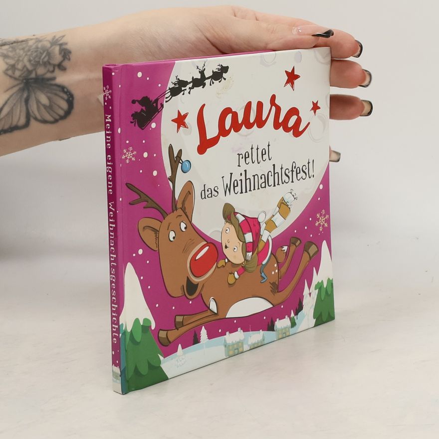Collectif d'auteurs Laura rettet das Weihnachtsfest