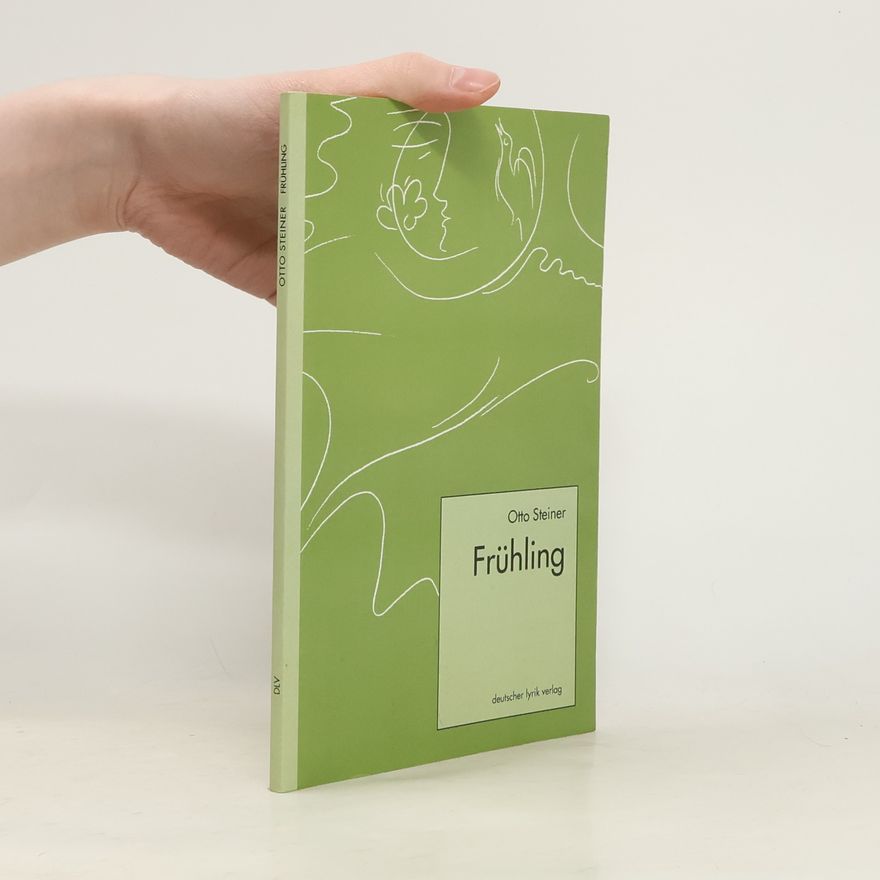 Otto Steiner Frühling