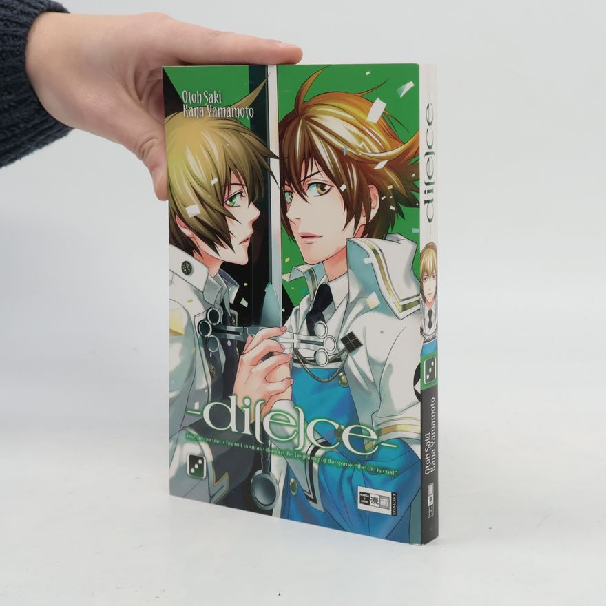 Otoh Saki Di(e)ce 03
