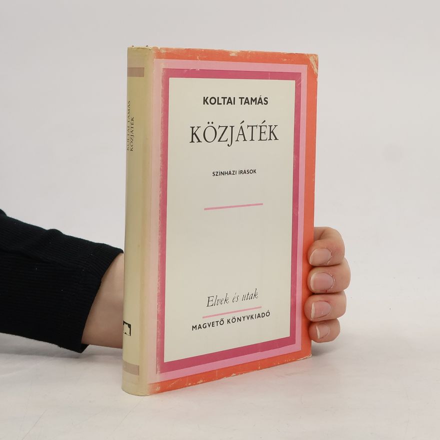Tamás Koltai Közjáték
