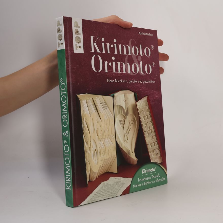 Dominik Meissner Kirimoto & Orimoto