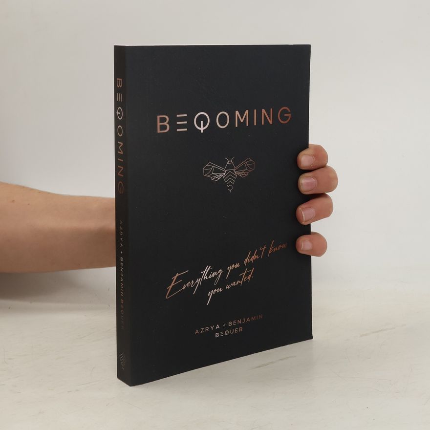 Azrya Bequer Beqoming: Everything You Didn't Know You Wanted